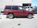 1990 MITSUBISHI MONTERO LS 3.0 AT 4WD 193925